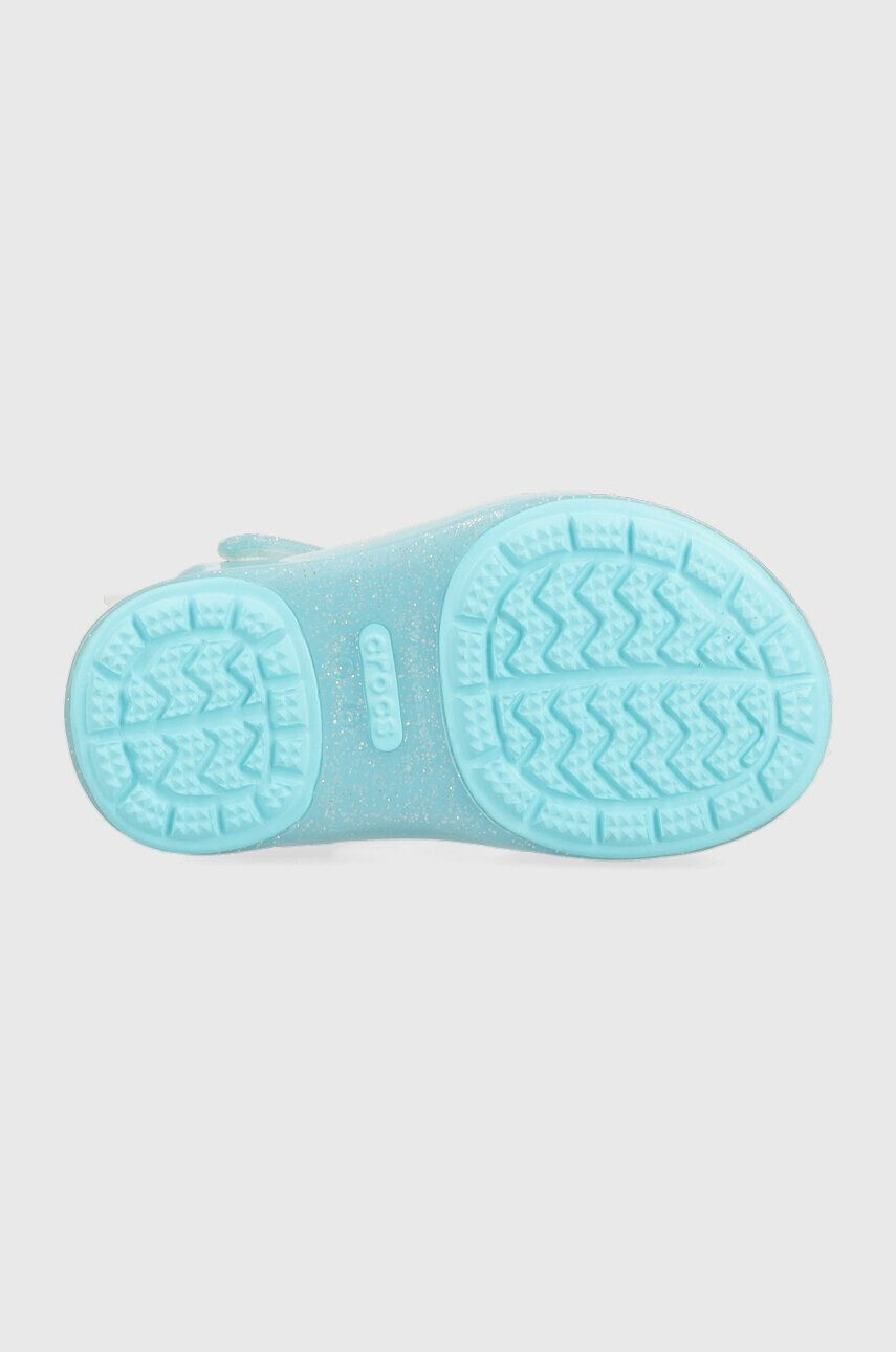 Crocs Dětské sandály ISABELLA SANDAL - Pepit.cz