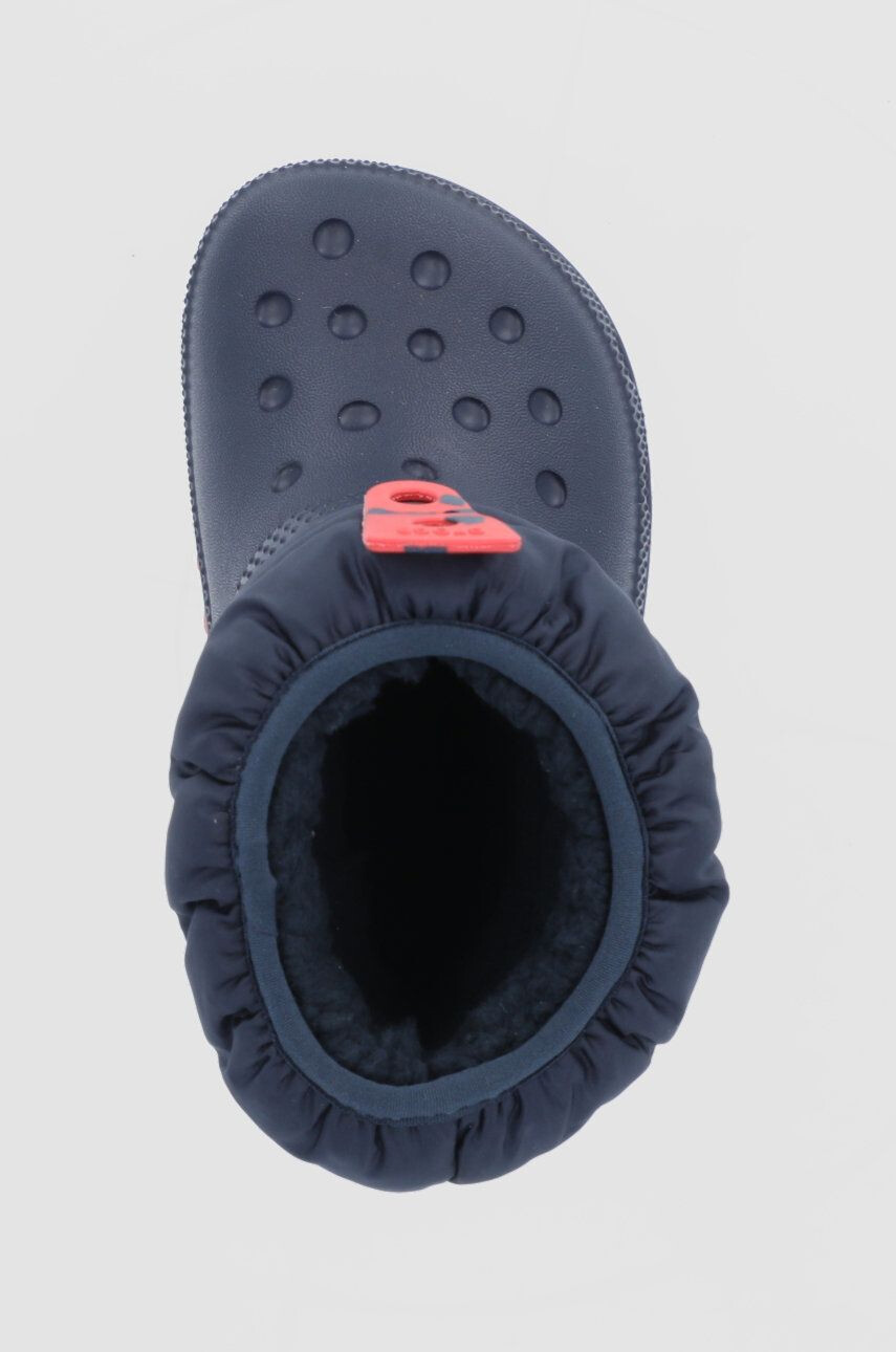 Crocs Dětské sněhule - Pepit.cz