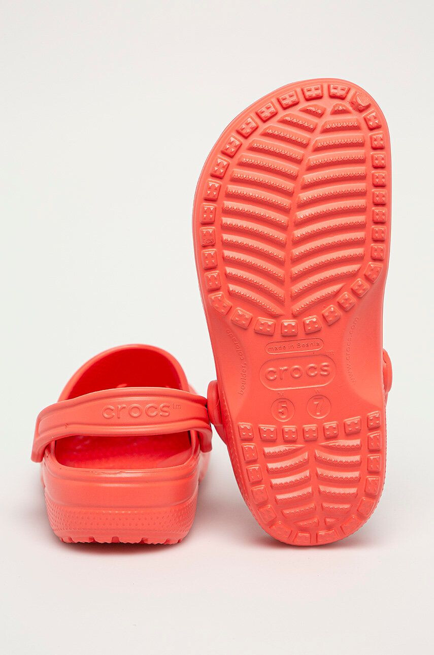 Crocs Pantofle - Pepit.cz