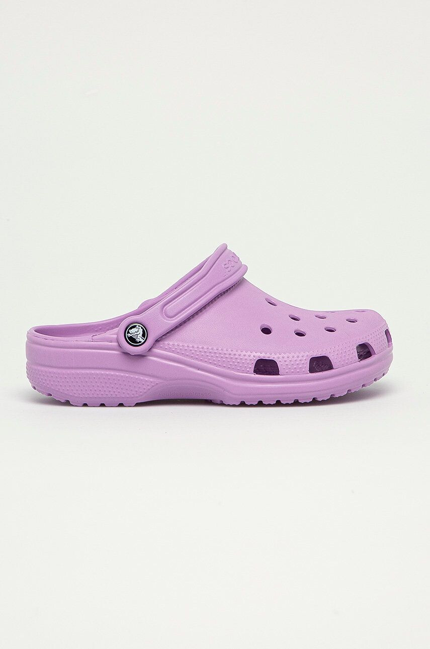 Crocs Pantofle - Pepit.cz