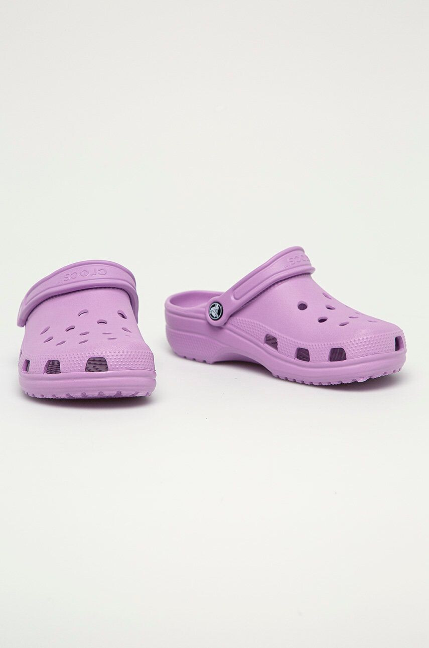 Crocs Pantofle - Pepit.cz