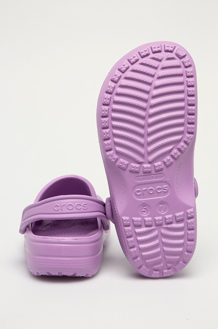 Crocs Pantofle - Pepit.cz