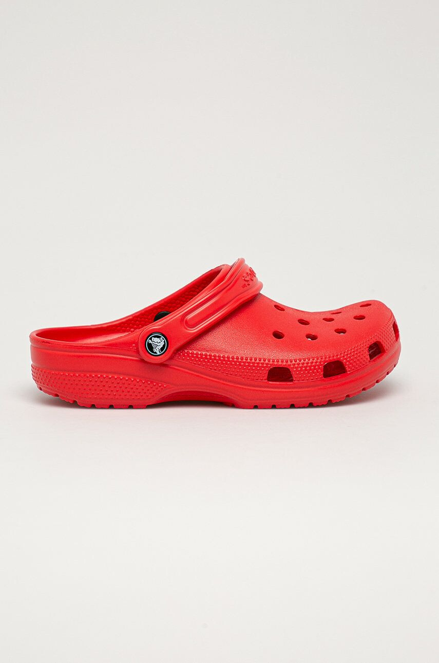 Crocs Pantofle - Pepit.cz