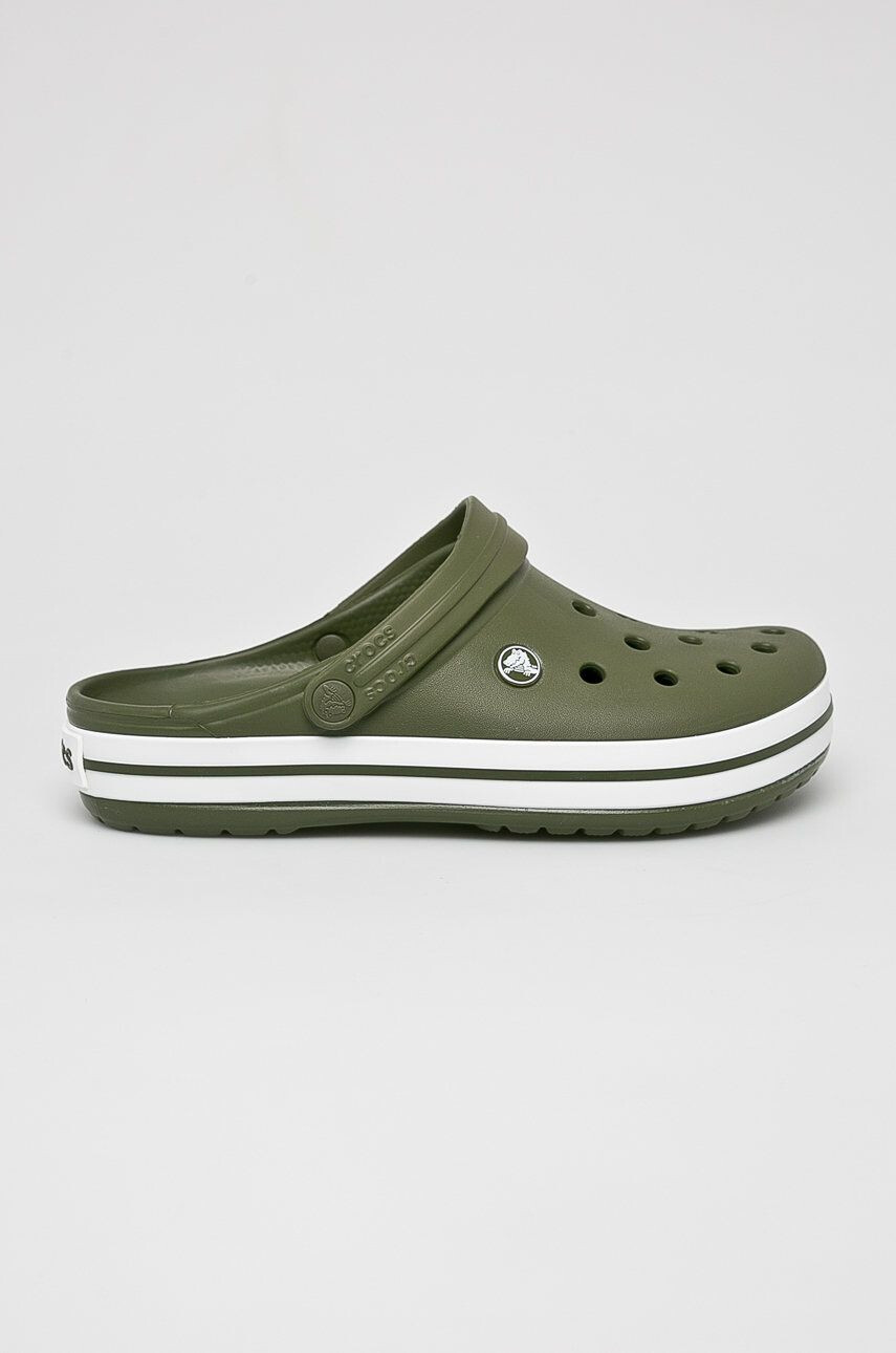 Crocs Pantofle - Pepit.cz