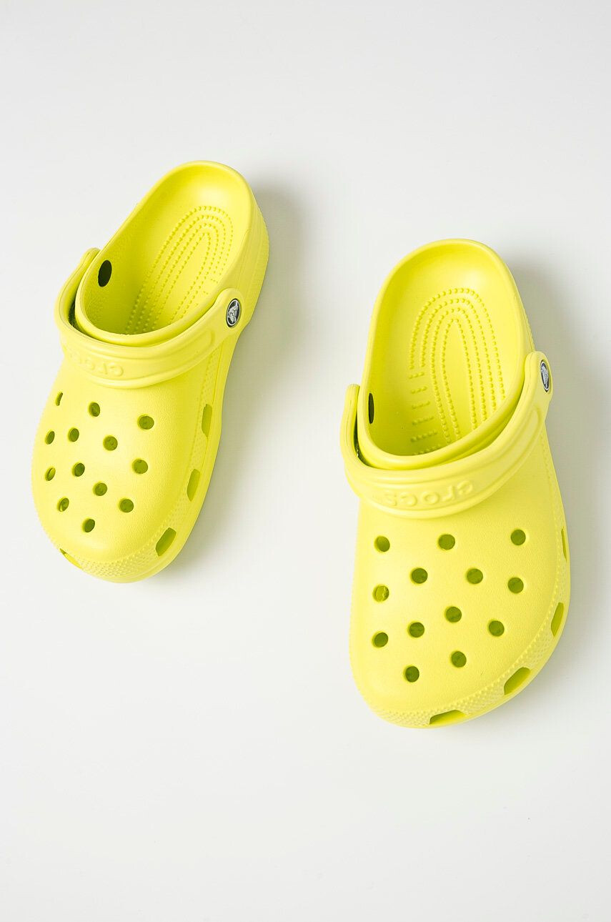 Crocs Pantofle - Pepit.cz