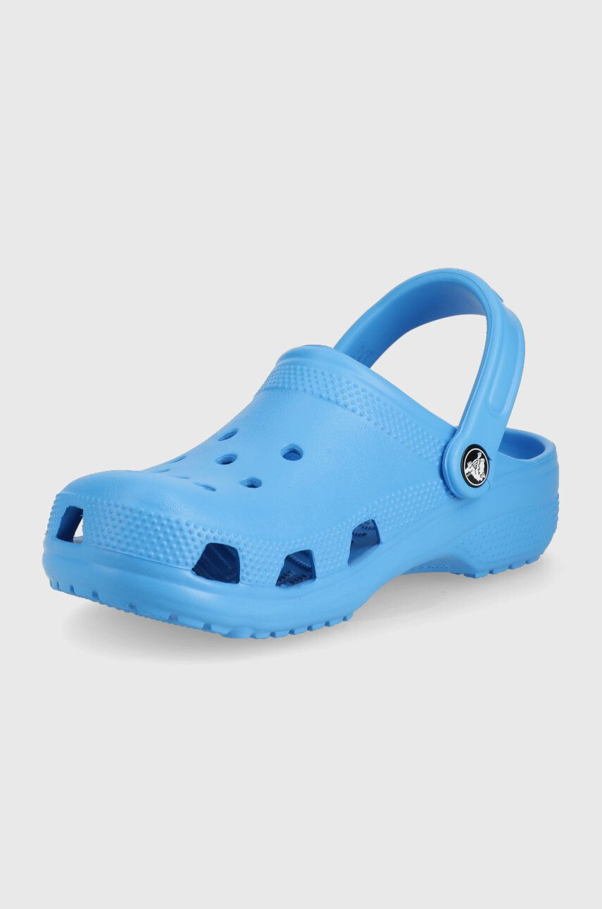 Crocs Pantofle - Pepit.cz