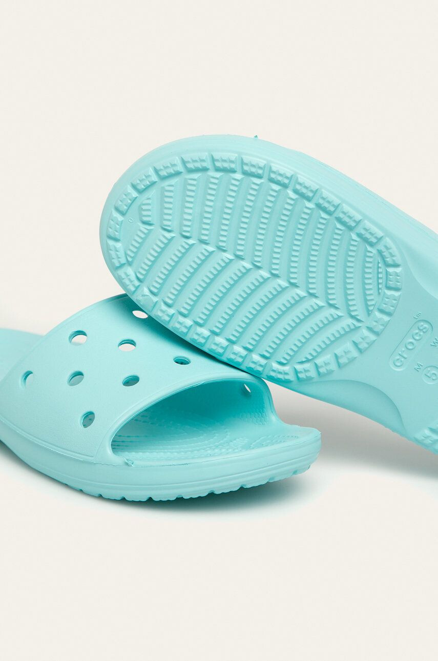 Crocs Pantofle Classic Slide dámské 206121 - Pepit.cz