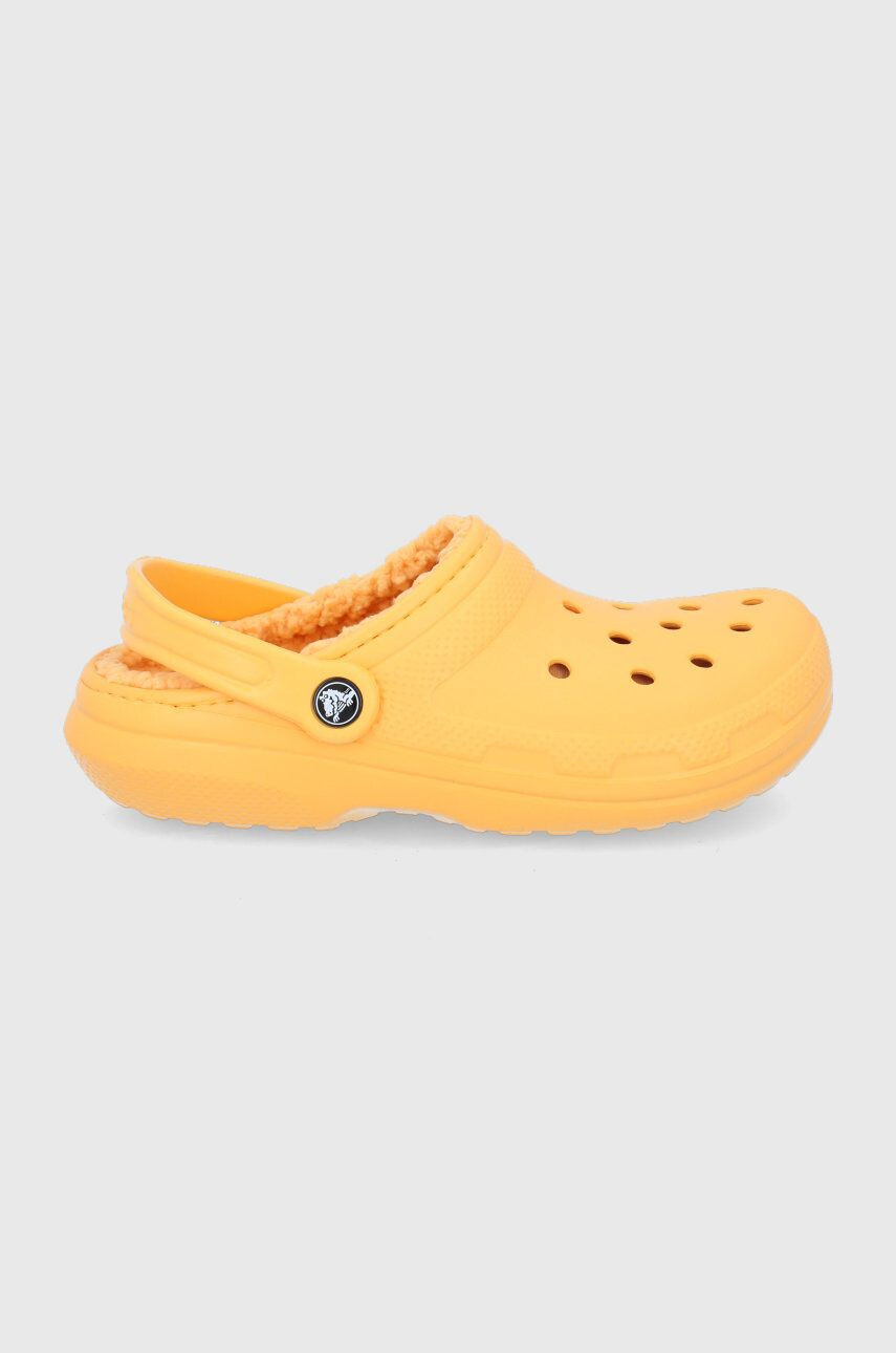 Crocs Pantofle - Pepit.cz