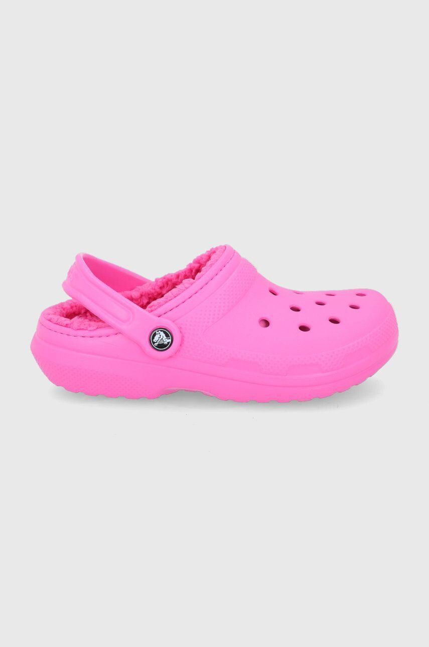 Crocs Pantofle - Pepit.cz