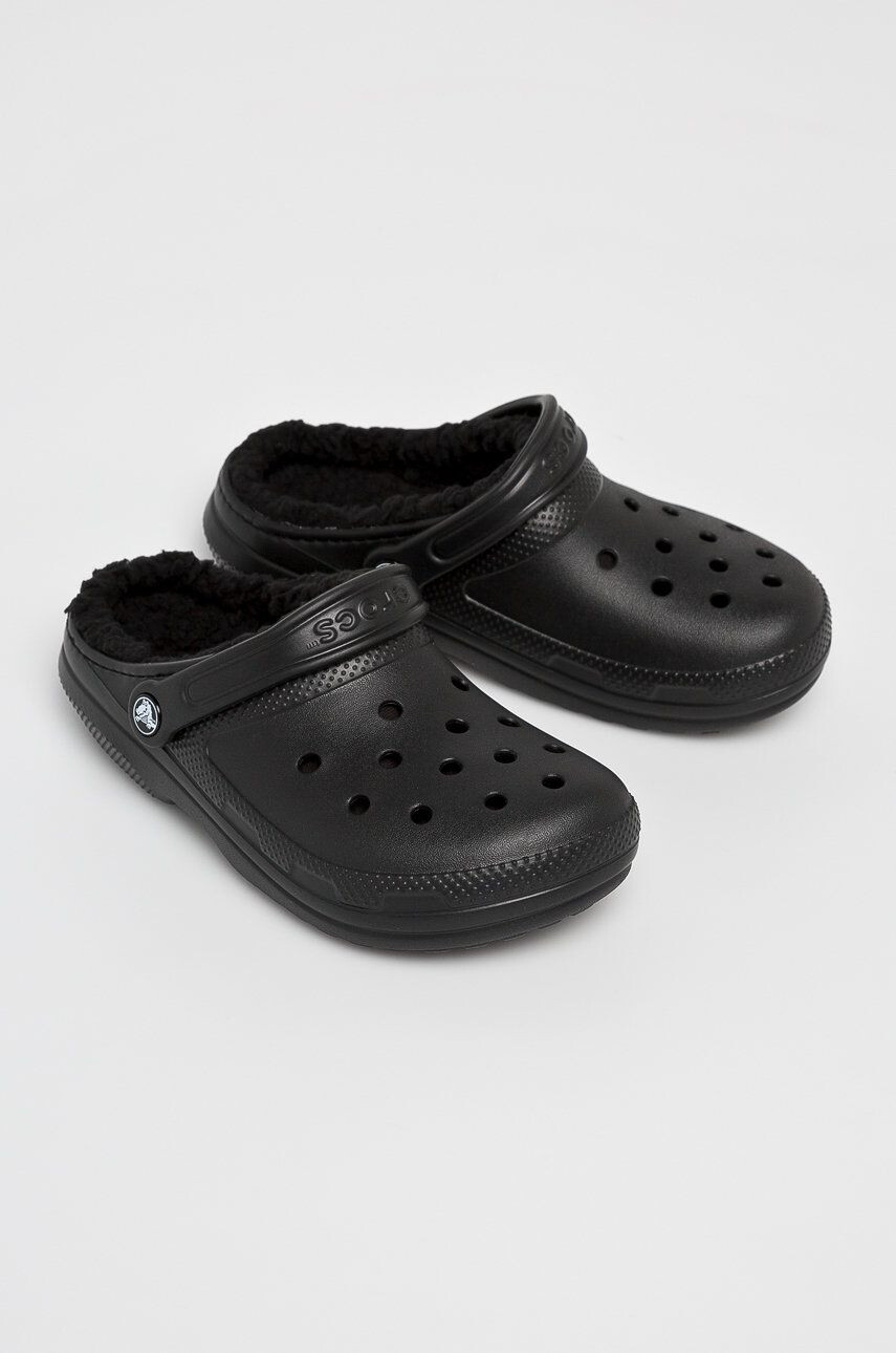 Crocs Pantofle dámské - Pepit.cz