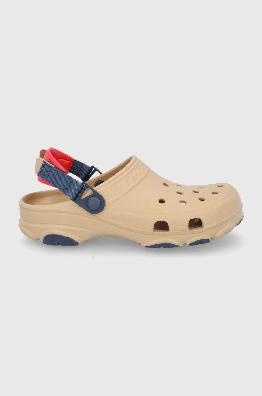 Crocs Pantofle - Pepit.cz