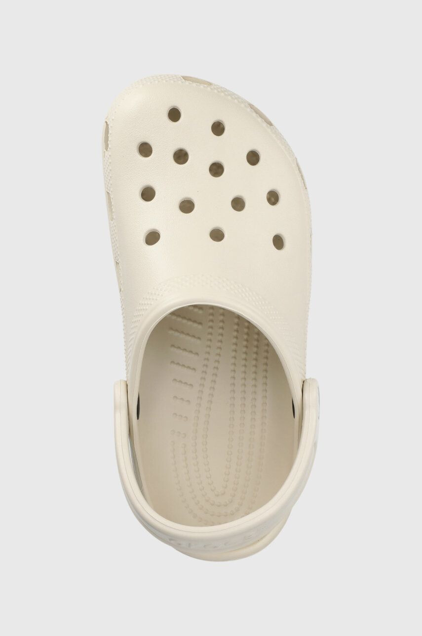 Crocs Pantofle tmavomodrá barva - Pepit.cz