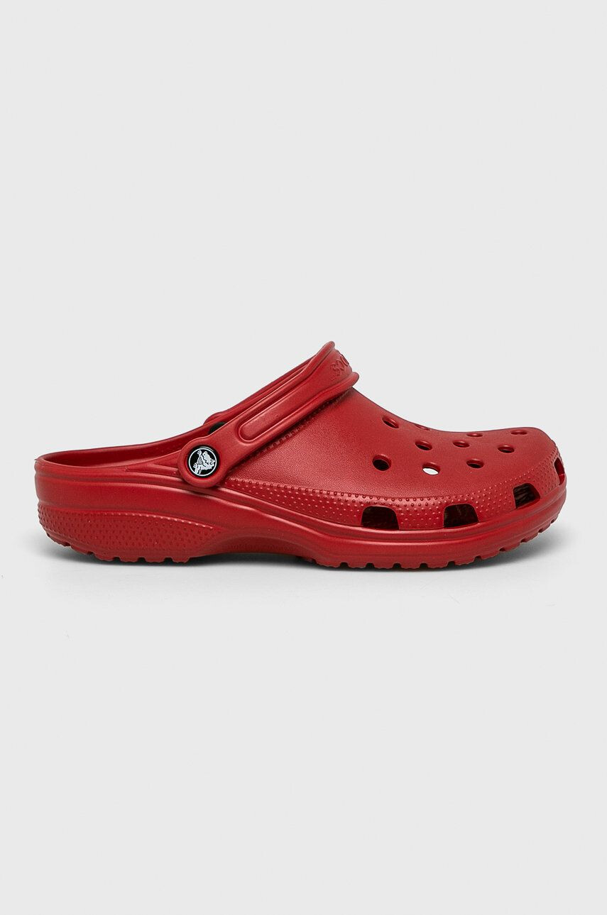 Crocs Pantofle 10001..CLASSIC.mes-PEPPER - Pepit.cz