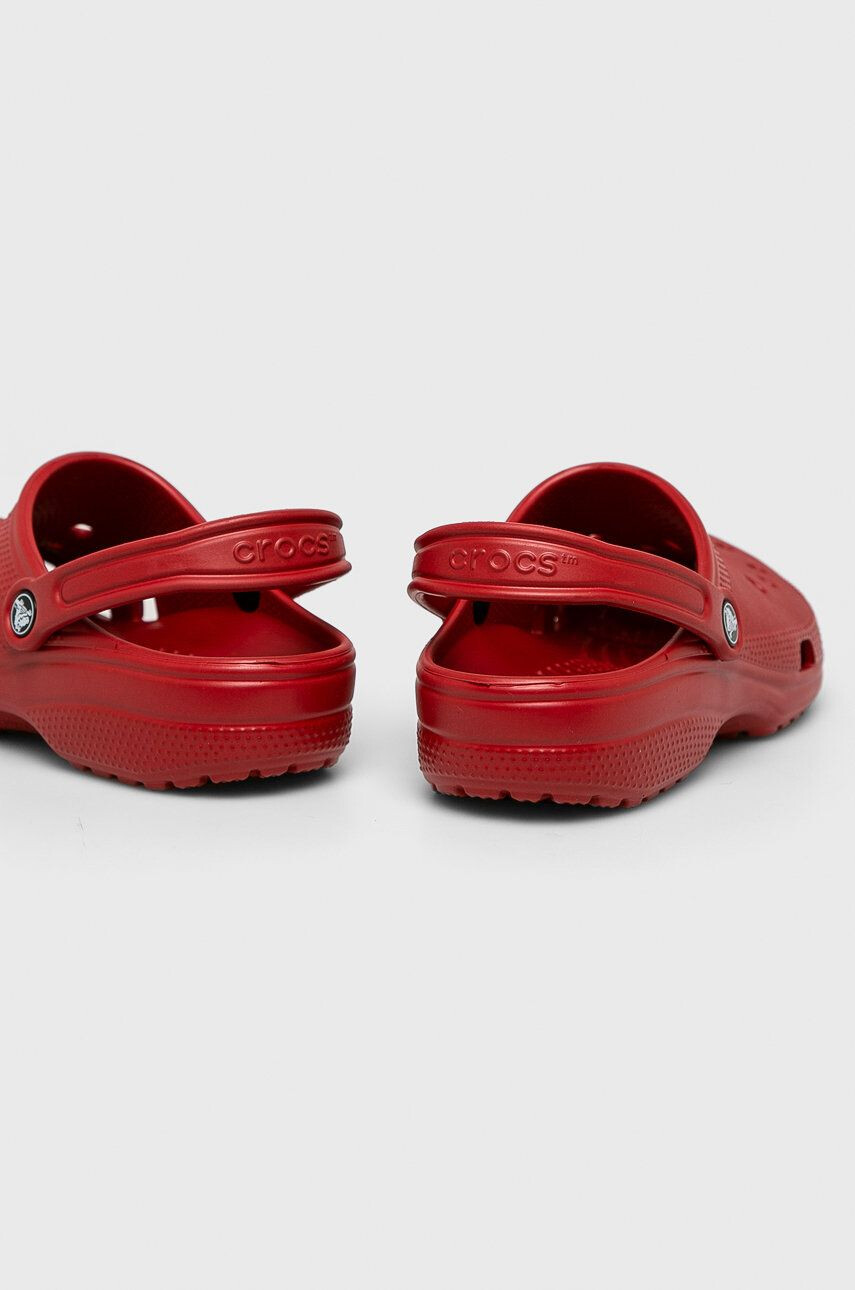 Crocs Pantofle 10001..CLASSIC.mes-PEPPER - Pepit.cz