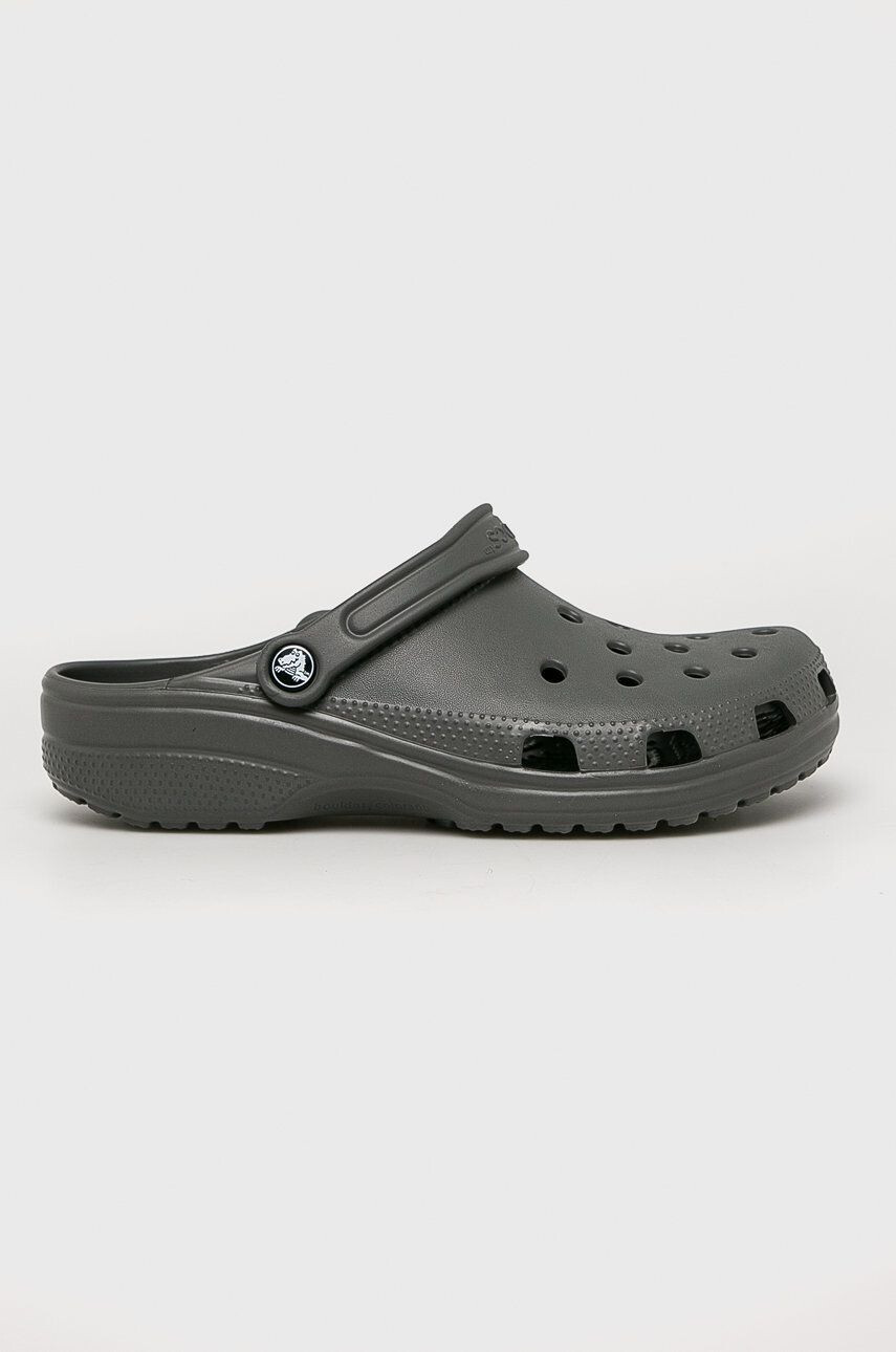 Crocs Pantofle 10001..CLASSIC.mes-PEPPER - Pepit.cz