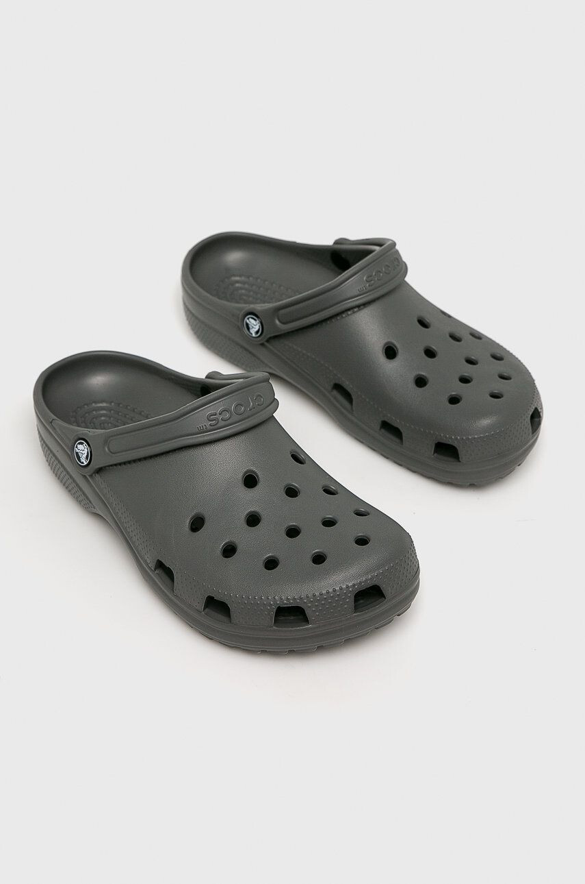 Crocs Pantofle 10001..CLASSIC.mes-PEPPER - Pepit.cz