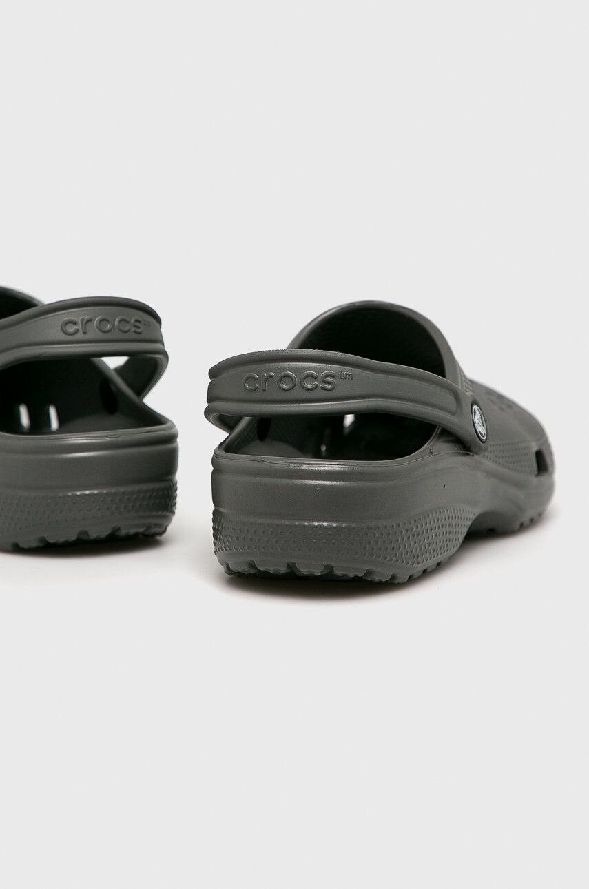 Crocs Pantofle 10001..CLASSIC.mes-PEPPER - Pepit.cz