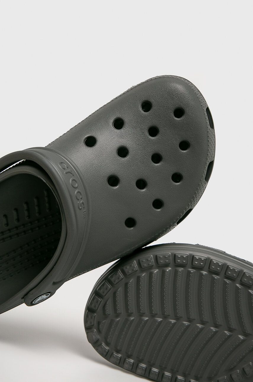 Crocs Pantofle 10001..CLASSIC.mes-PEPPER - Pepit.cz