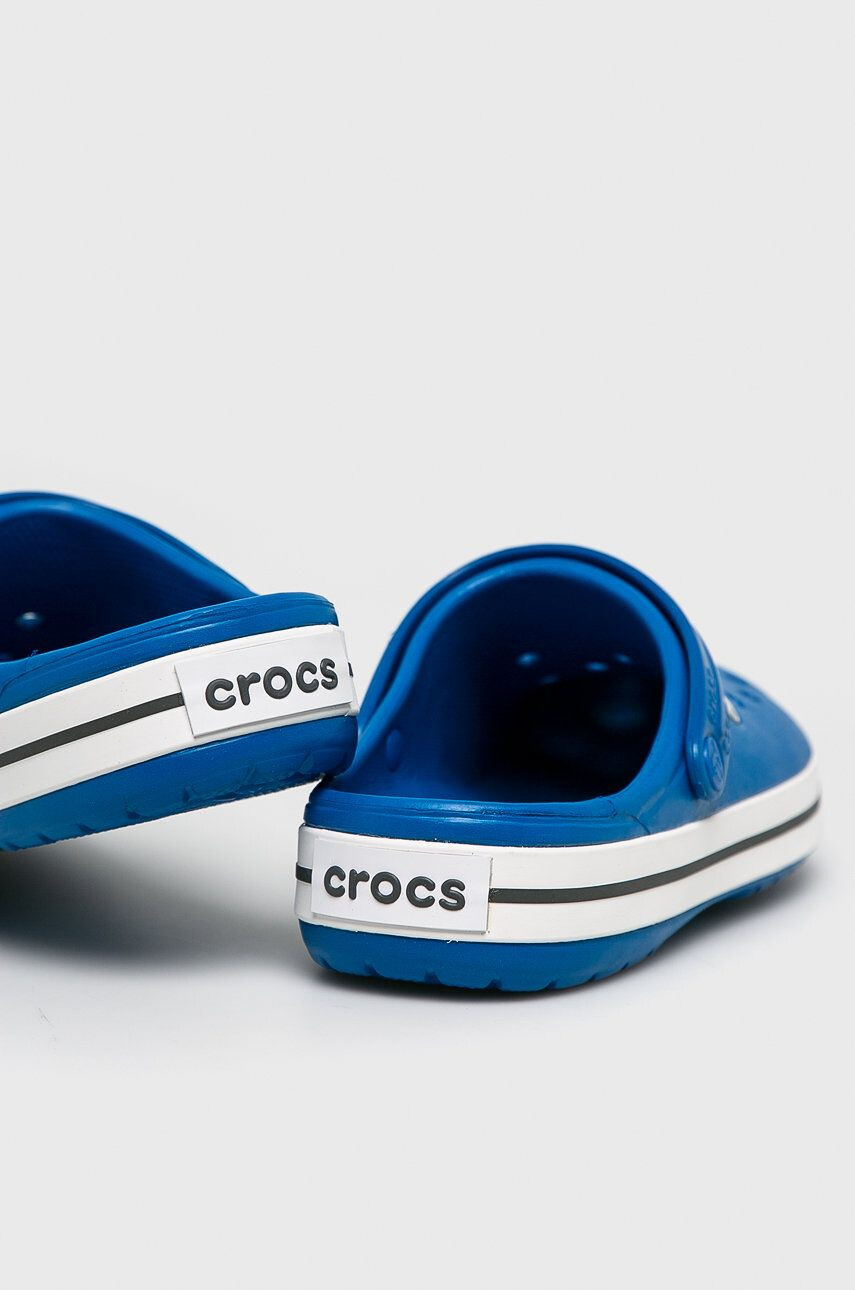 Crocs Pantofle CROCBAND 11016 pánské 11016..CROCBAND.m.-BR.COB.CHA - Pepit.cz