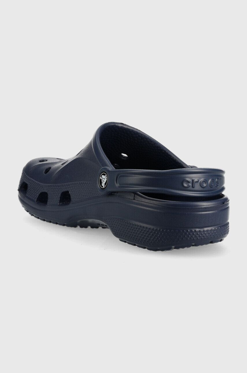 Crocs Pantofle Baya pánské šedá barva - Pepit.cz