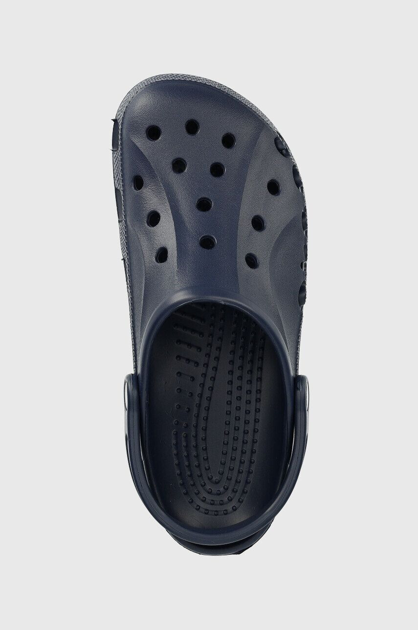 Crocs Pantofle Baya pánské šedá barva - Pepit.cz