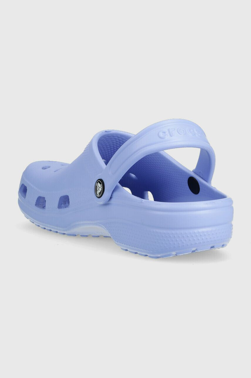 Crocs Pantofle Classic pánské béžová barva 10001 10001.2Y2-2Y2 - Pepit.cz