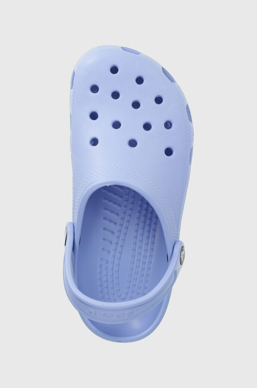 Crocs Pantofle Classic pánské béžová barva 10001 10001.2Y2-2Y2 - Pepit.cz