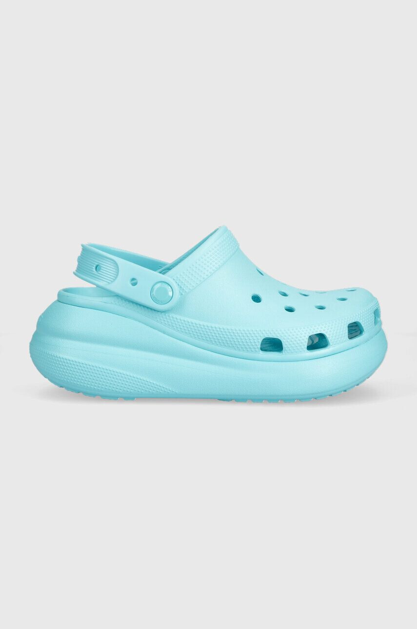 Crocs Pantofle Classic Crush Clog - Pepit.cz