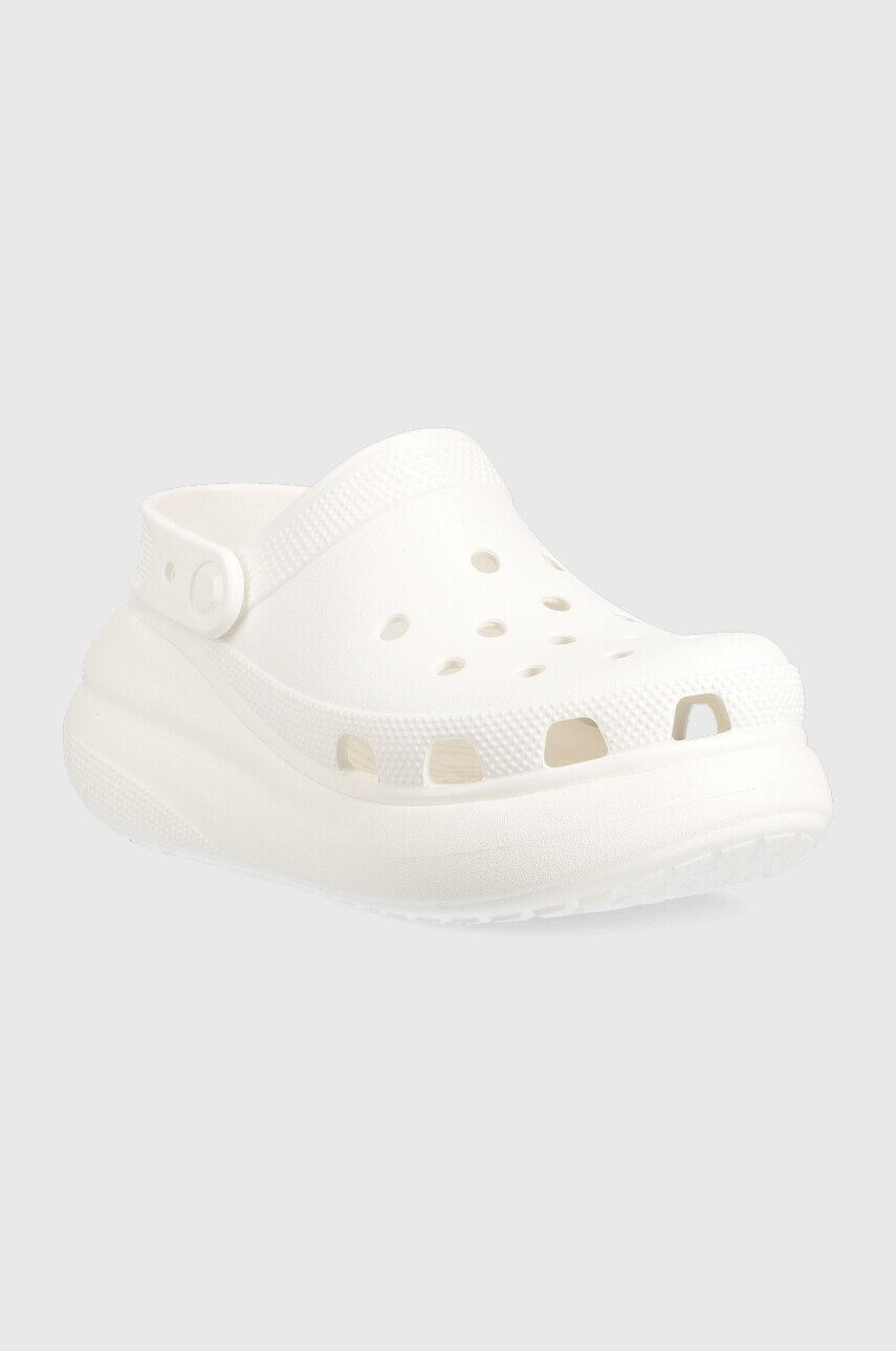 Crocs Pantofle Classic Crush Clog - Pepit.cz