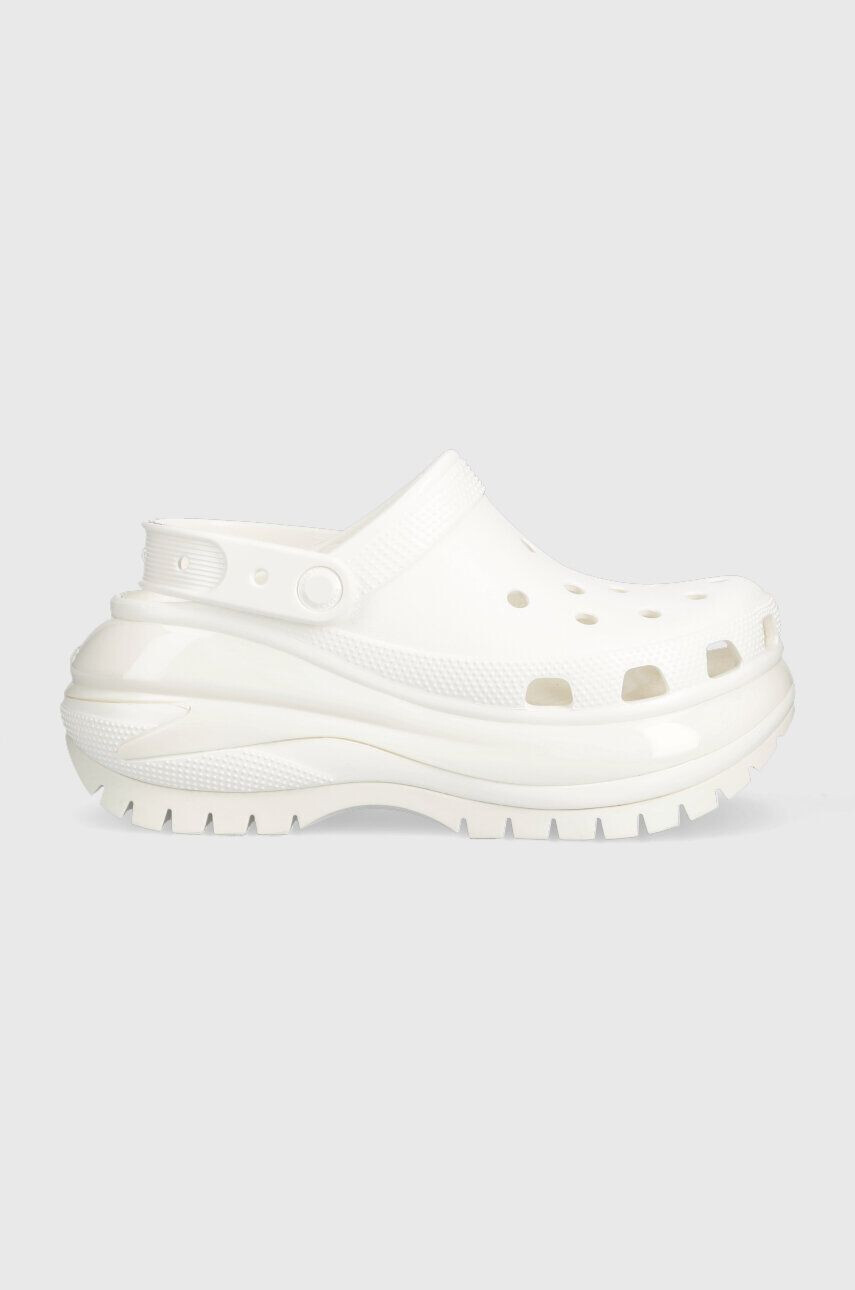 Crocs Pantofle Classic Mega Crush Clog - Pepit.cz