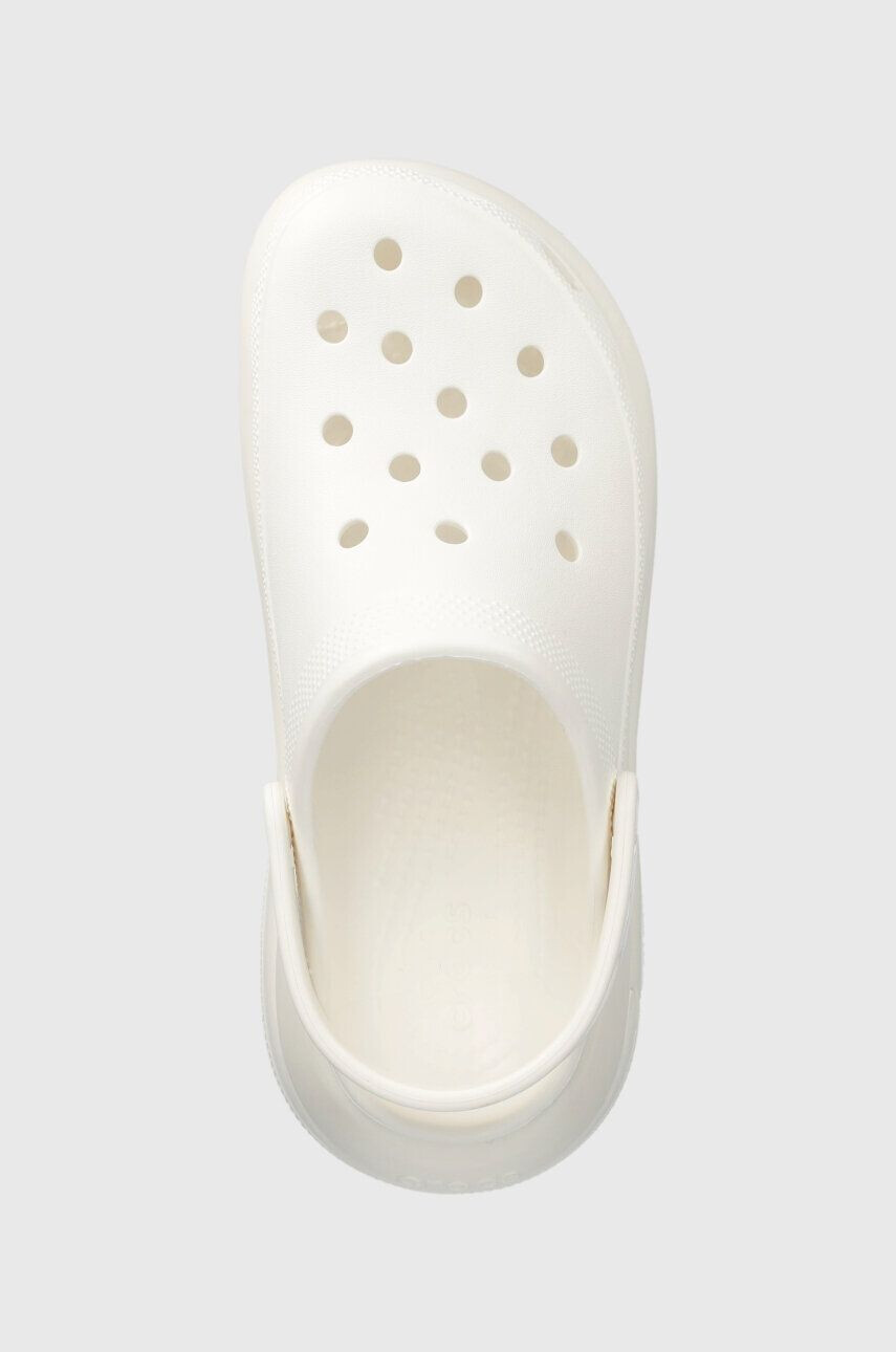 Crocs Pantofle Classic Mega Crush Clog - Pepit.cz