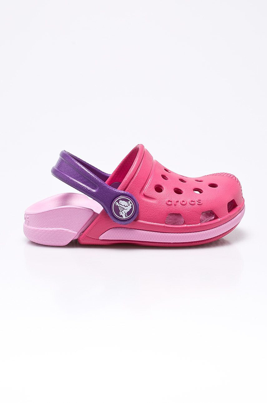 Crocs Pantofle Electro III Clog 204991 - Pepit.cz