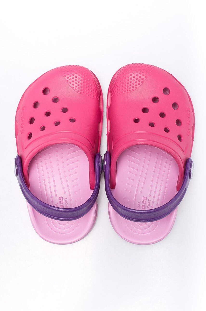 Crocs Pantofle Electro III Clog 204991 - Pepit.cz