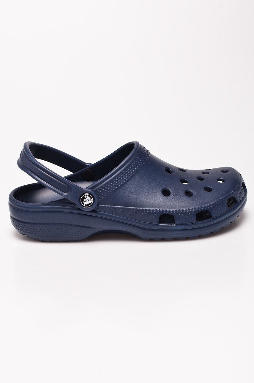 Crocs Sandály 10001.NAVY-NAVY - Pepit.cz