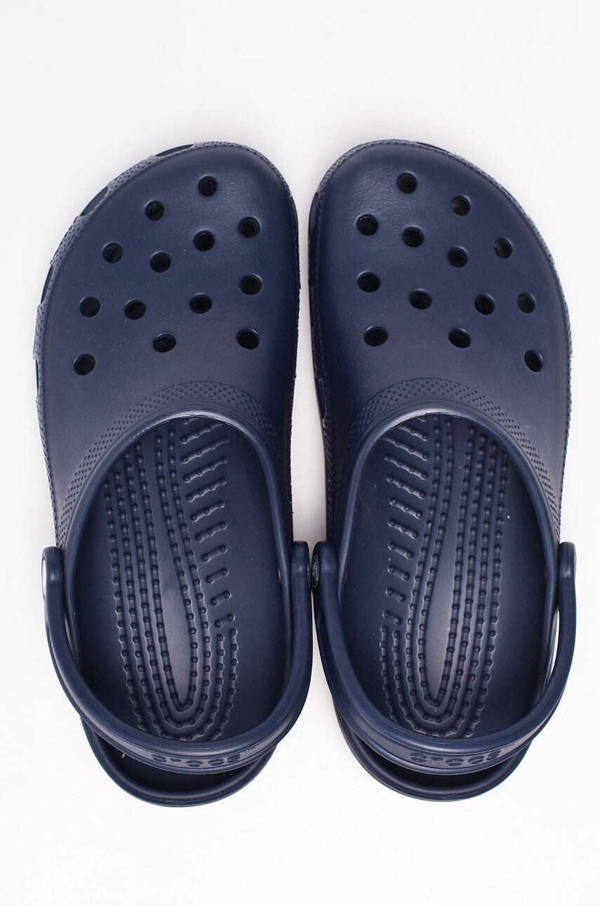 Crocs Sandály 10001.NAVY-NAVY - Pepit.cz