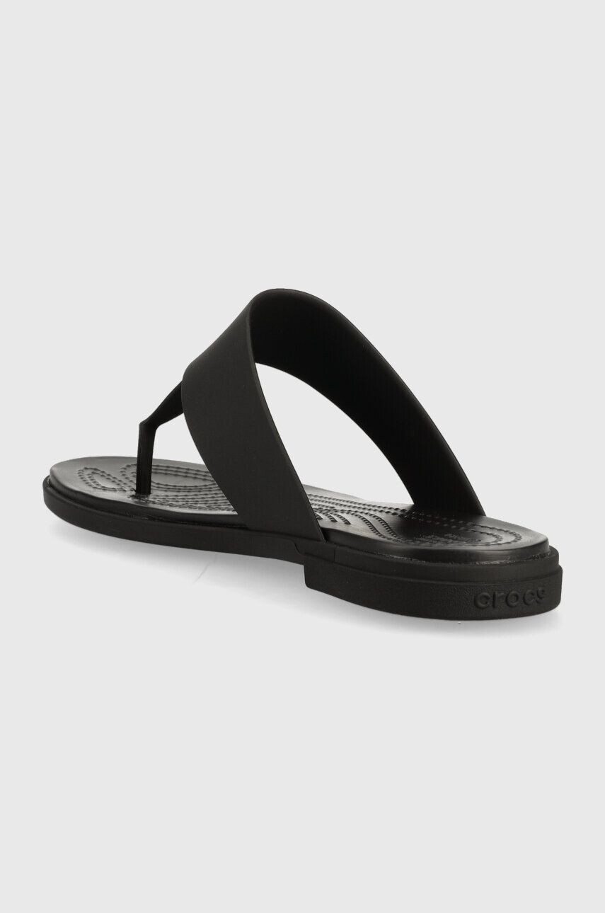 Crocs Žabky Tulum Flip - Pepit.cz