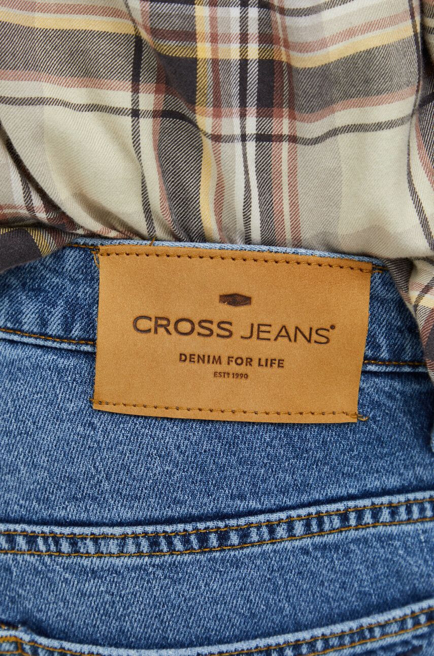 Cross Jeans Džíny - Pepit.cz