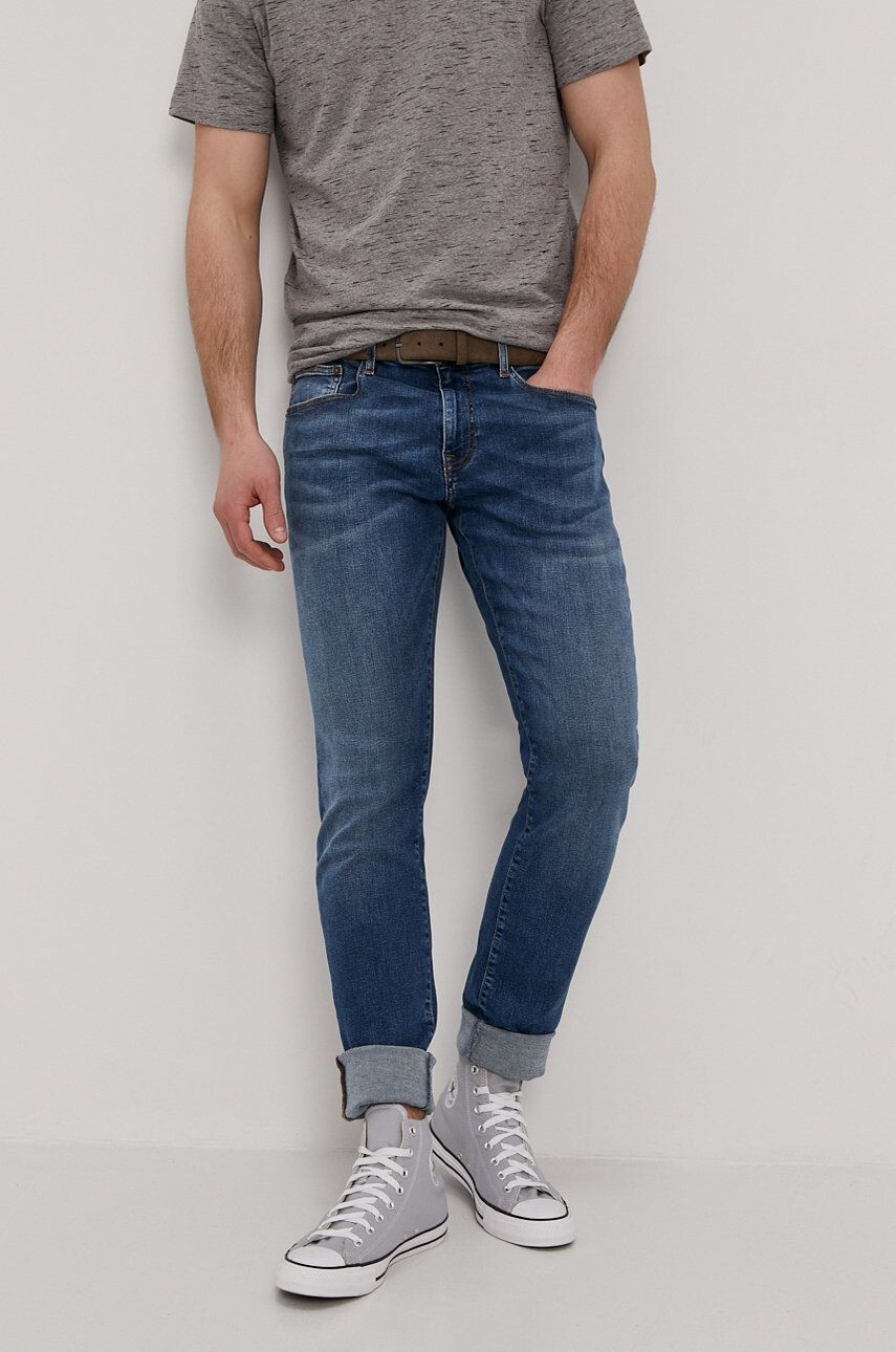 Cross Jeans Džíny 939 Tapered - Pepit.cz