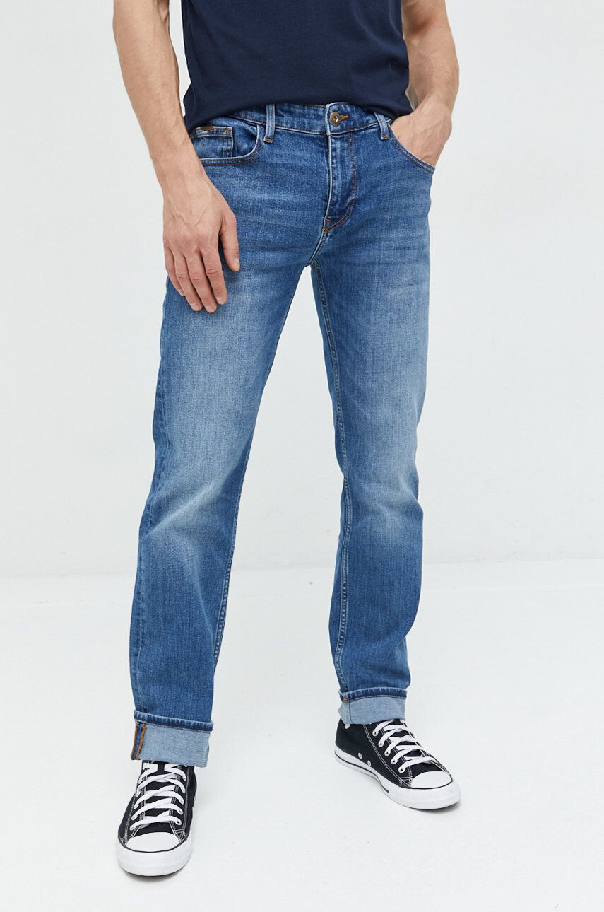 Cross Jeans Džíny Jack - Pepit.cz