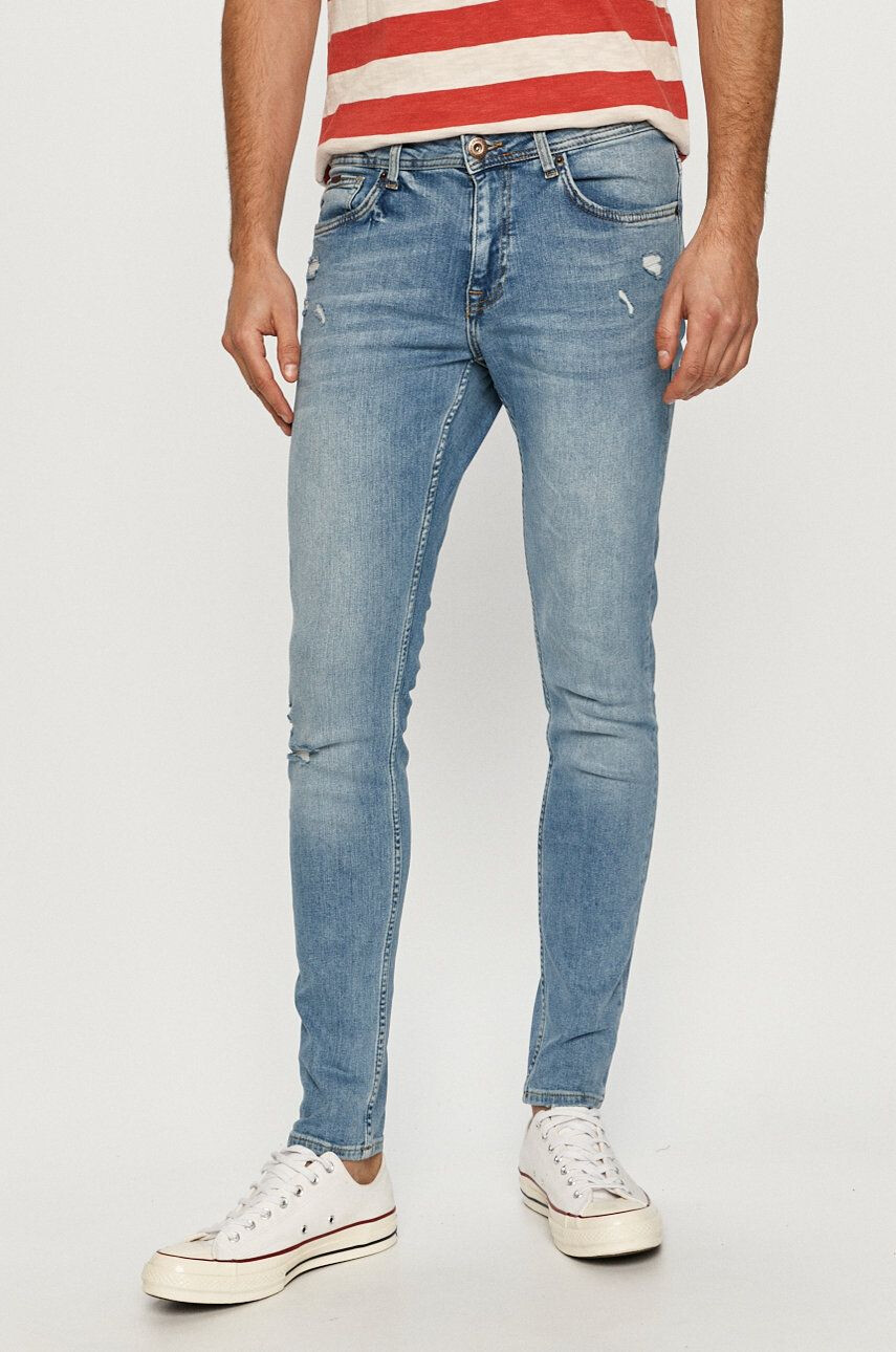 Cross Jeans Džíny Scott - Pepit.cz