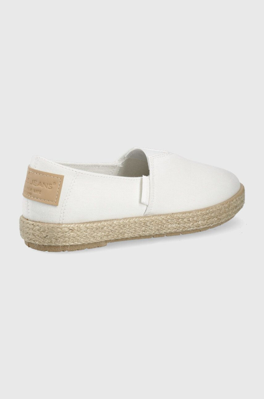 Cross Jeans Espadrilky - Pepit.cz