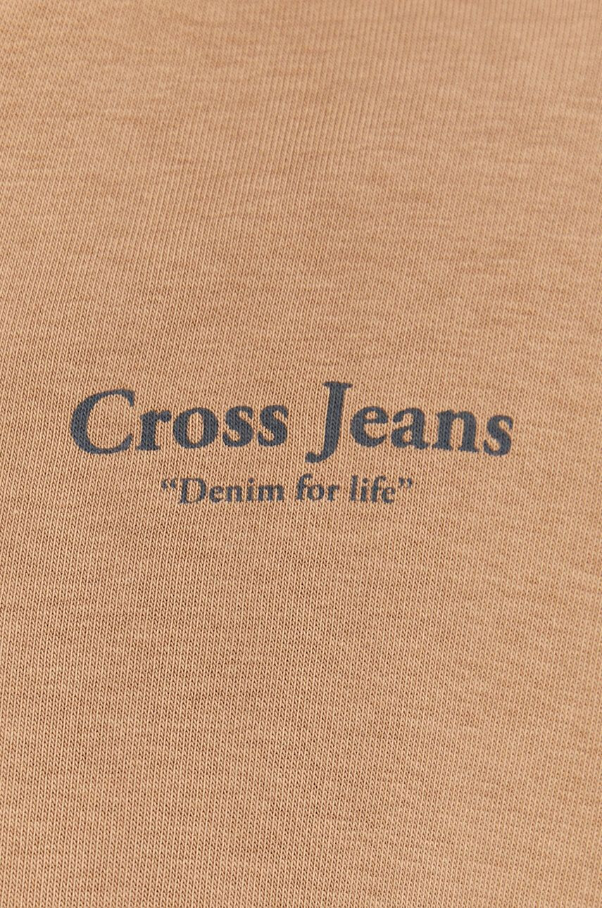 Cross Jeans Mikina - Pepit.cz