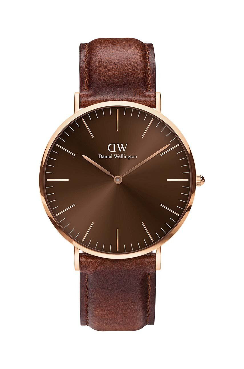 Daniel Wellington Hodinky - Pepit.cz