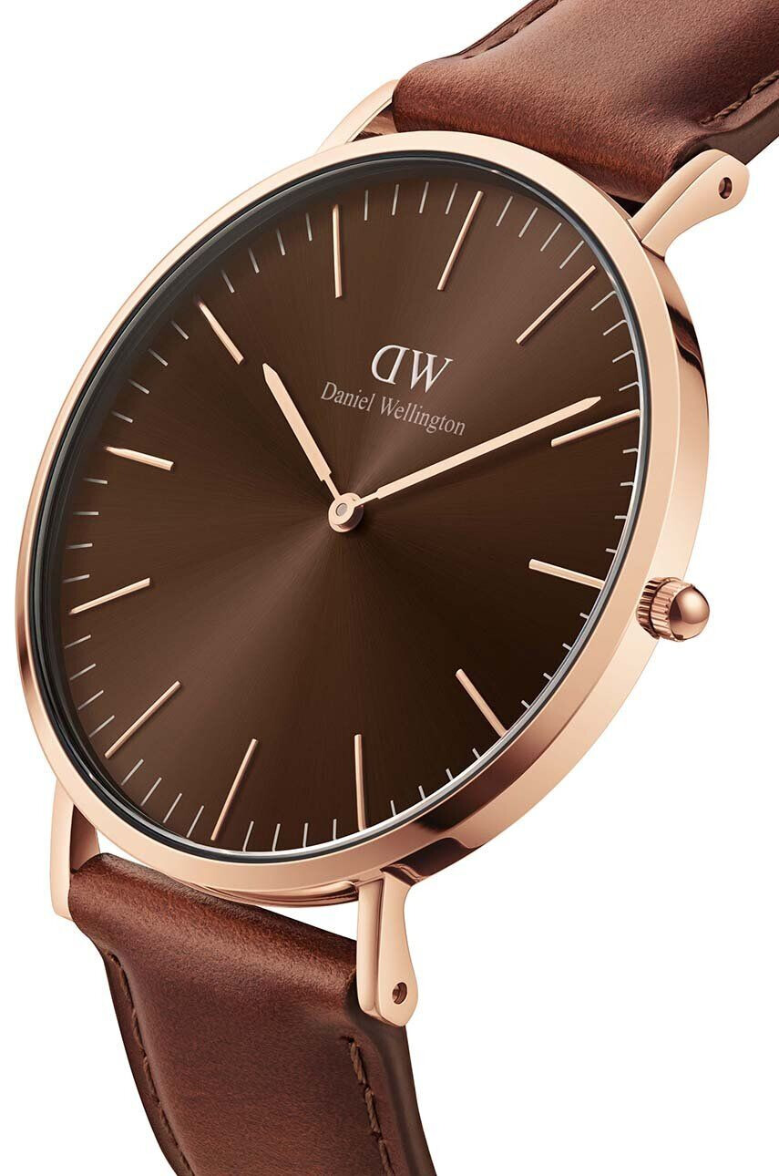 Daniel Wellington Hodinky - Pepit.cz