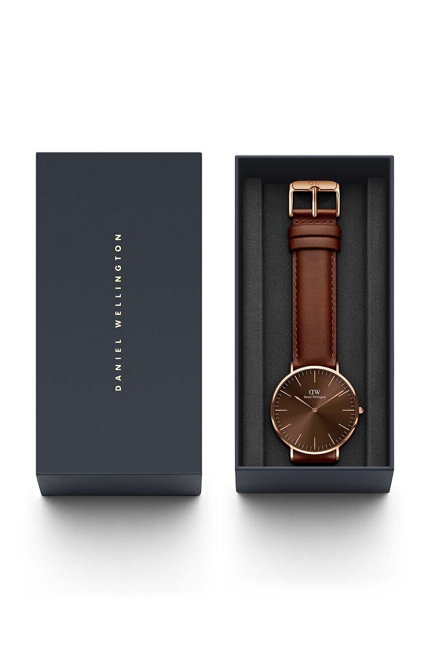 Daniel Wellington Hodinky - Pepit.cz