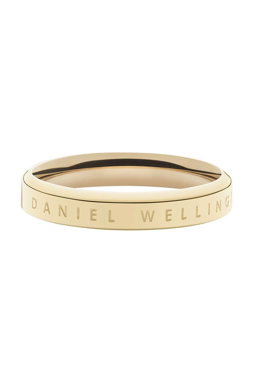 Daniel Wellington Prstýnek Classic Ring Yg 52 - Pepit.cz