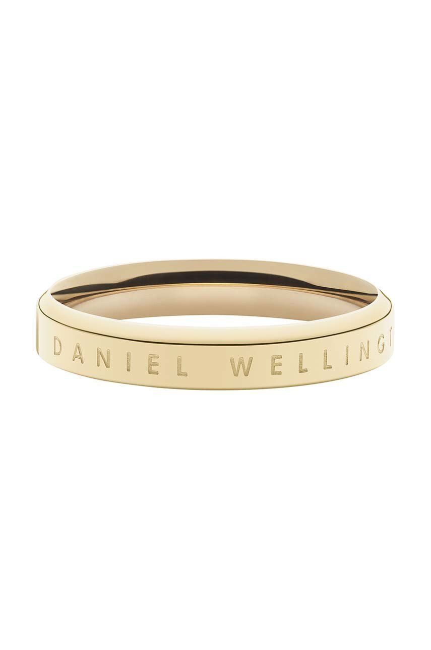 Daniel Wellington Prstýnek Classic Ring Yg 54 - Pepit.cz