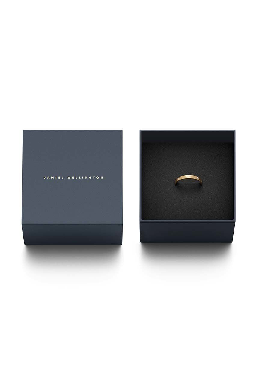 Daniel Wellington Prstýnek Lumine Ring G 54 - Pepit.cz