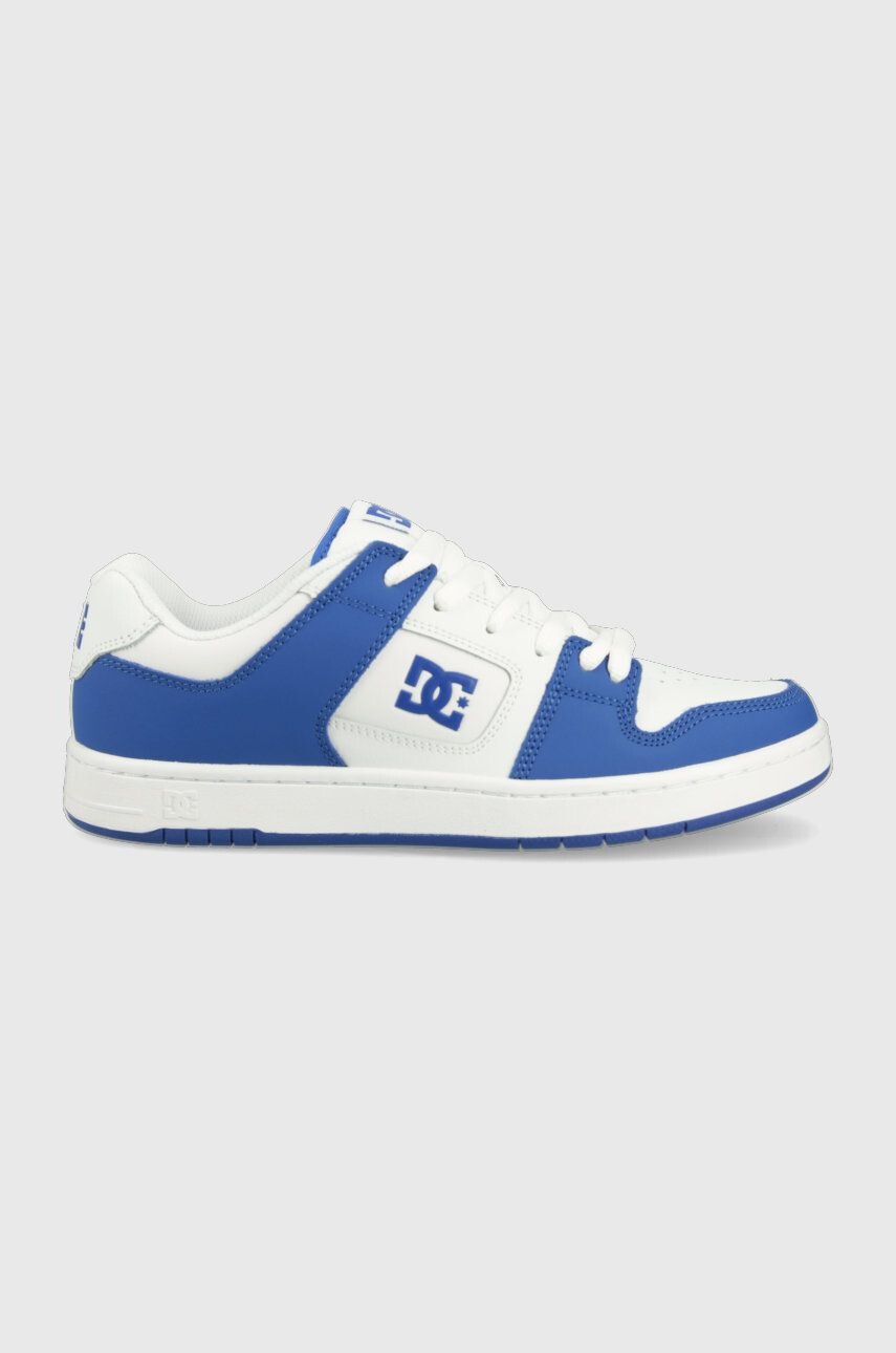 DC Sneakers boty - Pepit.cz