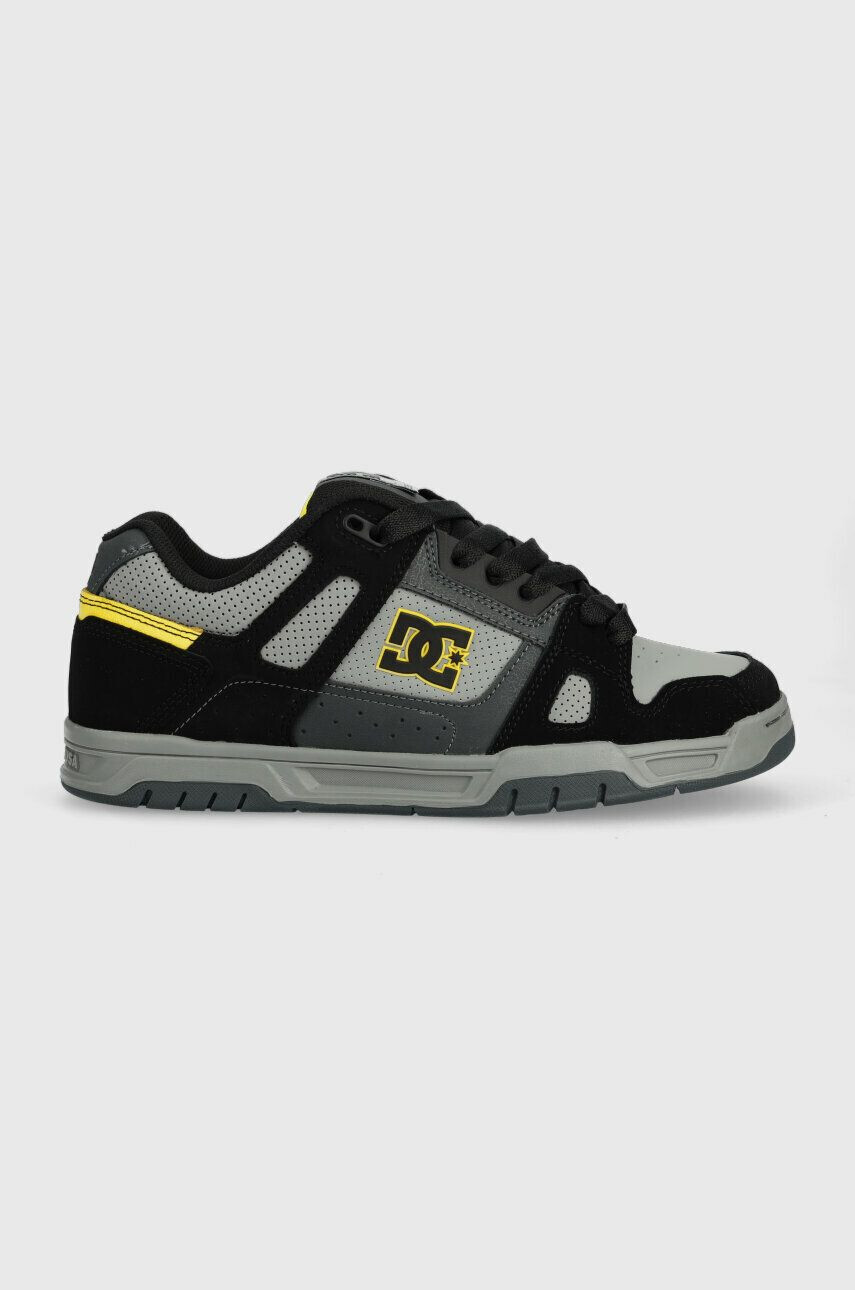 DC Sneakers boty - Pepit.cz